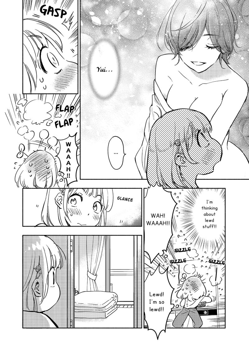 Yamada To Kase San 60 3