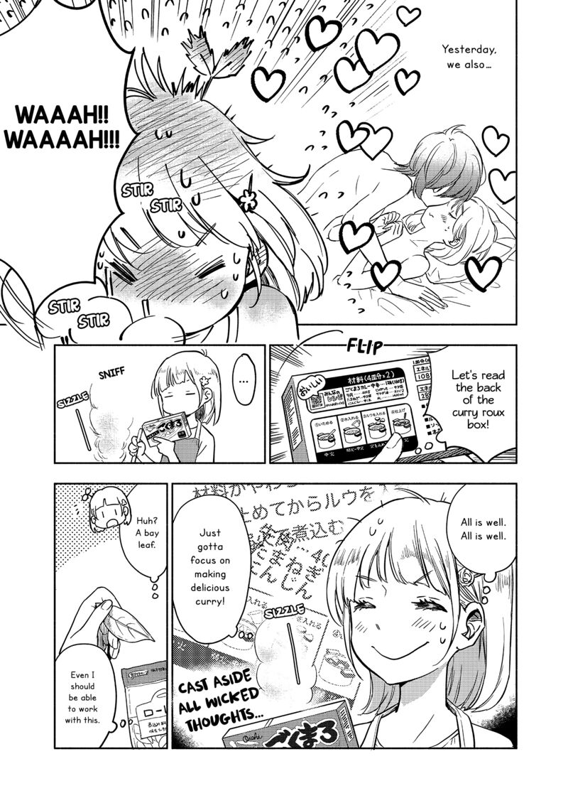 Yamada To Kase San 60 4
