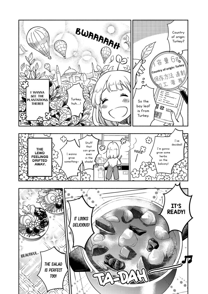 Yamada To Kase San 60 5