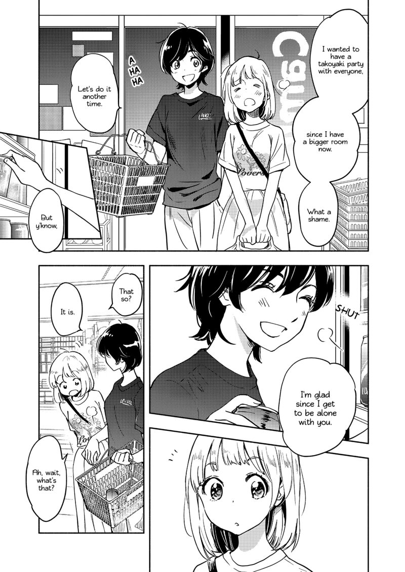 Yamada To Kase San 61 14