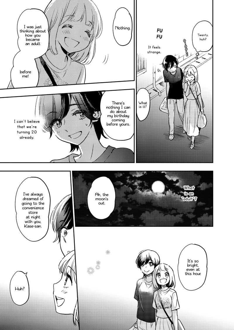 Yamada To Kase San 61 16