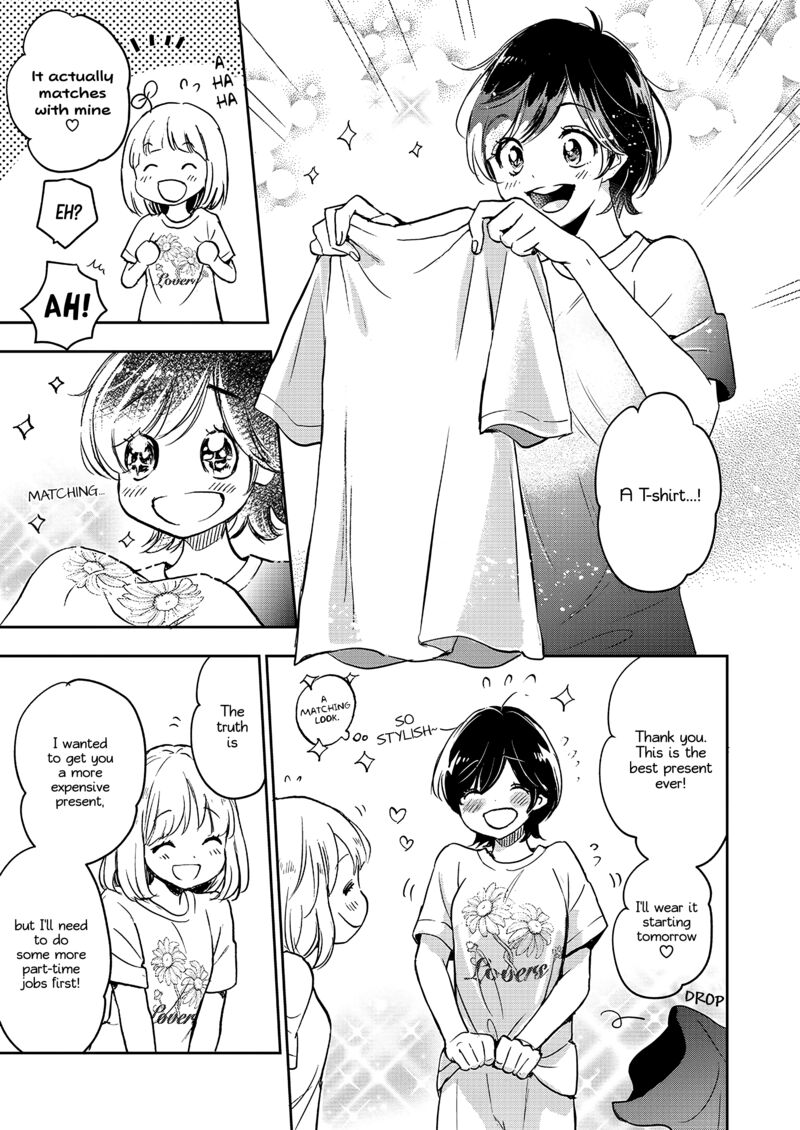 Yamada To Kase San 61 18