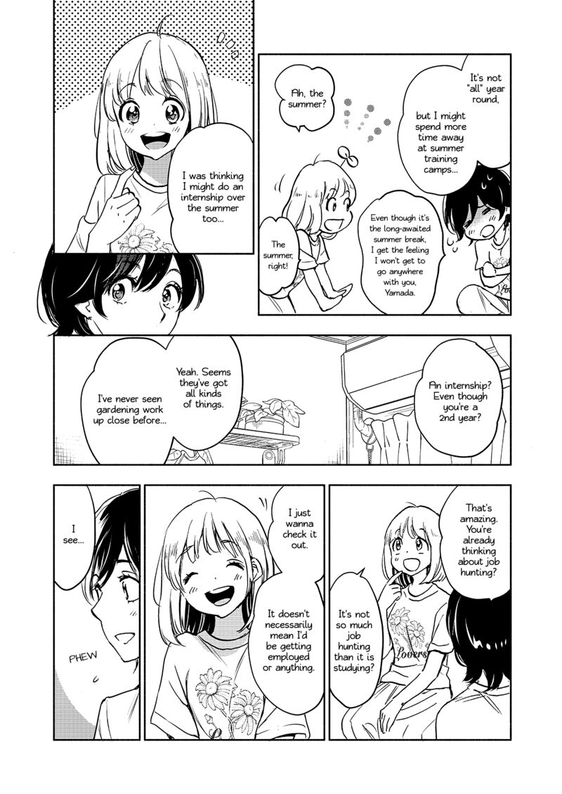 Yamada To Kase San 61 20