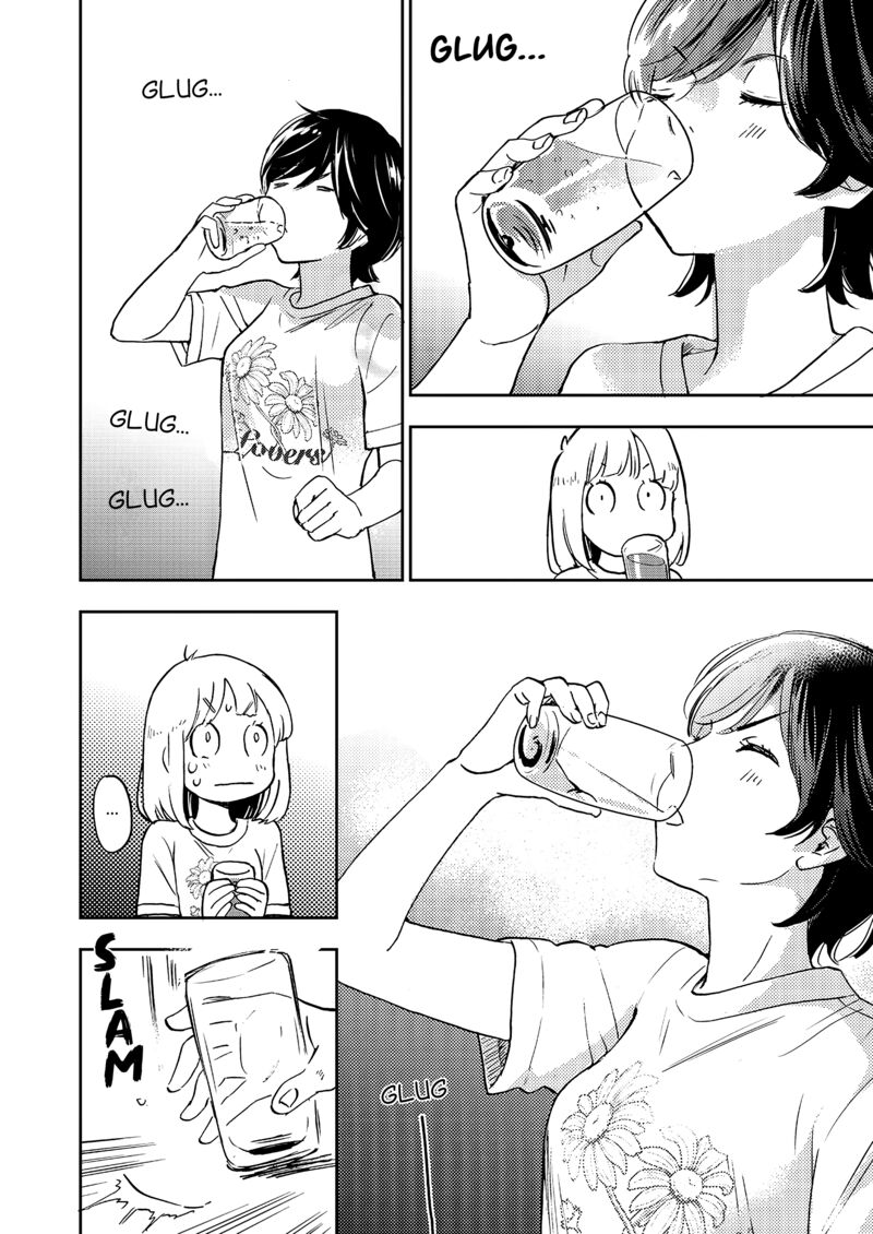 Yamada To Kase San 61 23