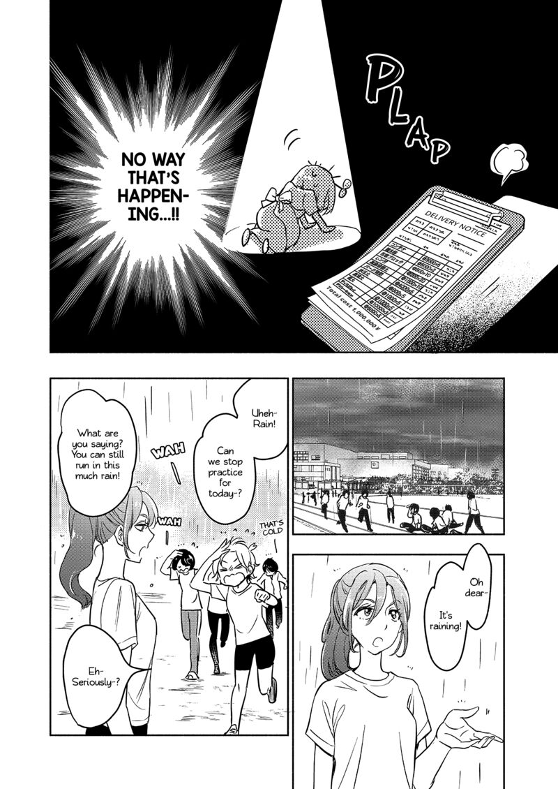 Yamada To Kase San 62 11