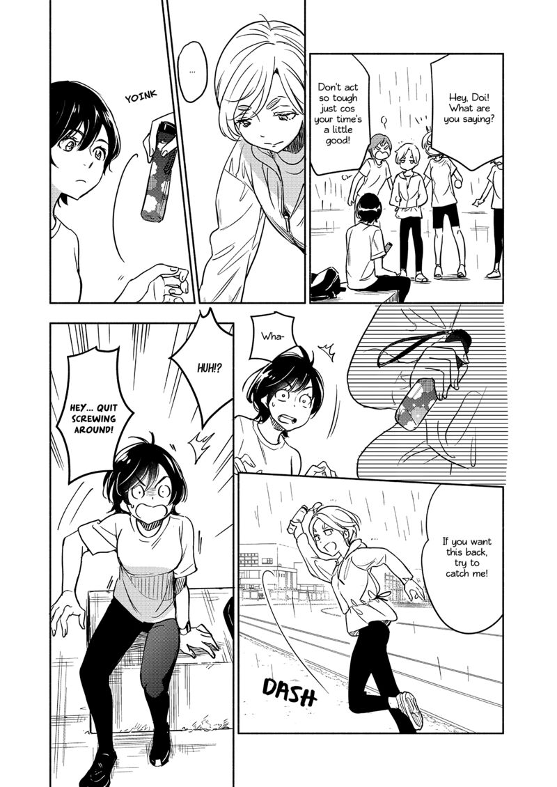 Yamada To Kase San 62 13