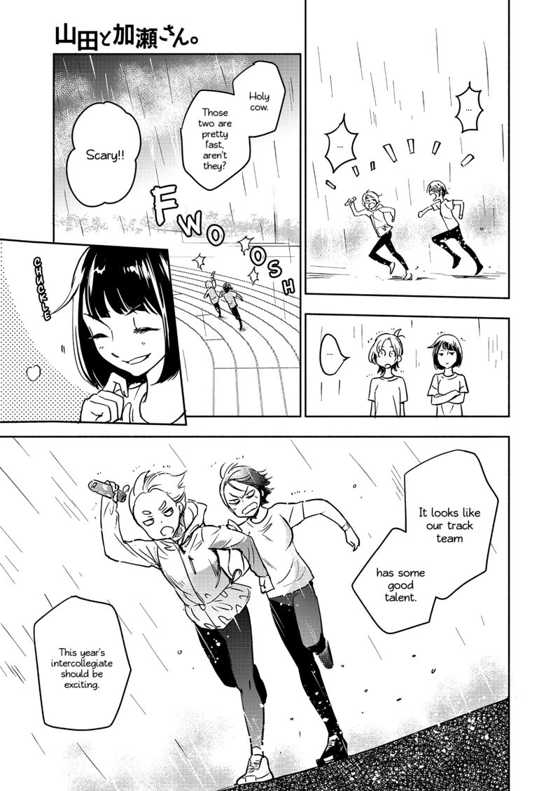 Yamada To Kase San 62 14