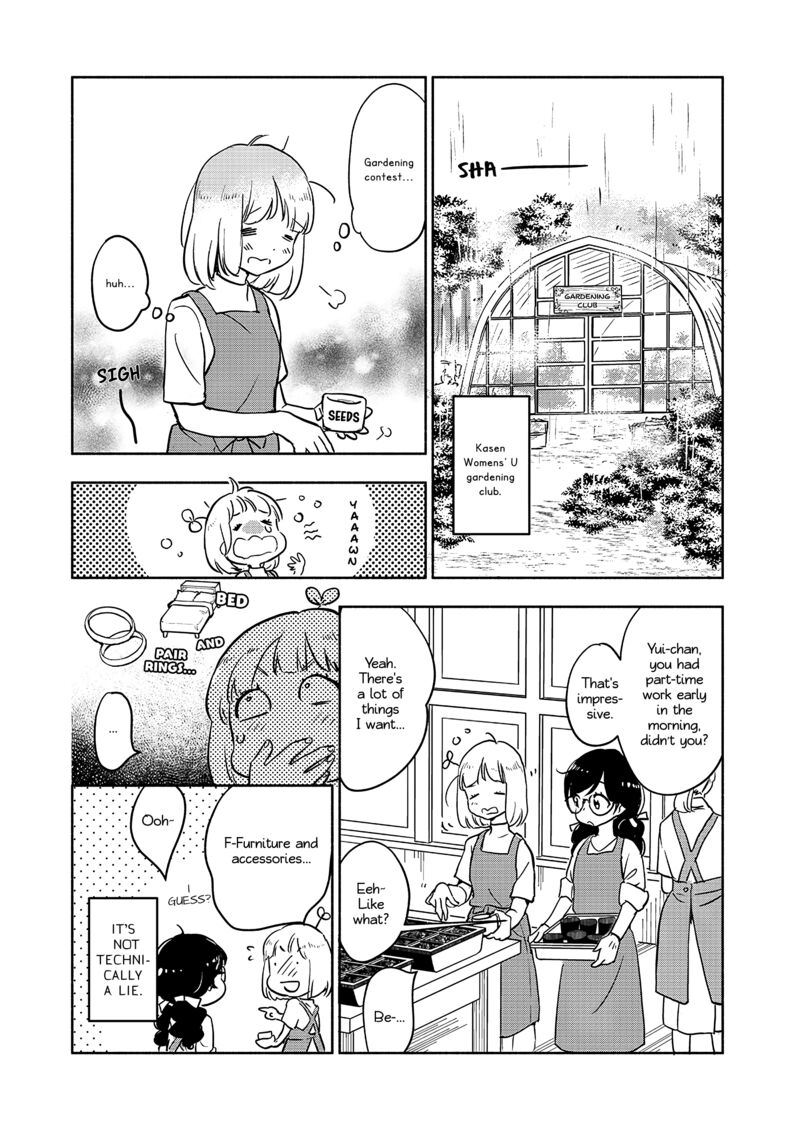 Yamada To Kase San 62 15