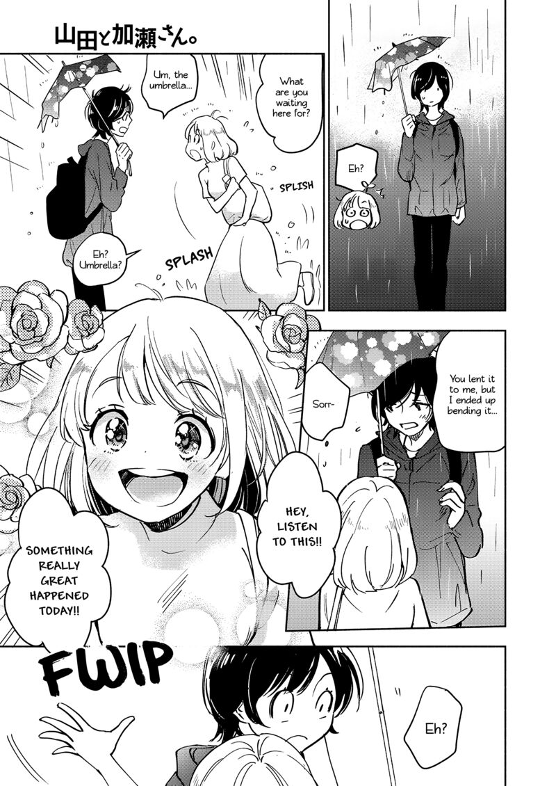 Yamada To Kase San 62 20