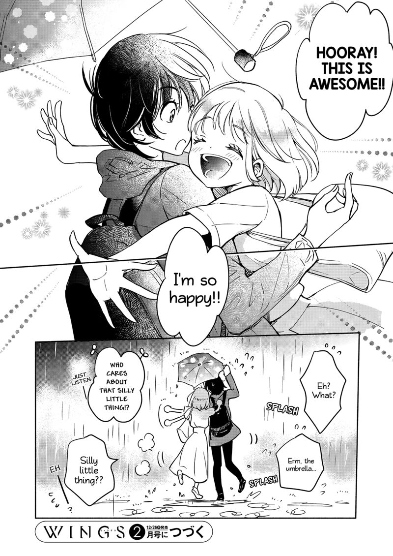 Yamada To Kase San 62 21