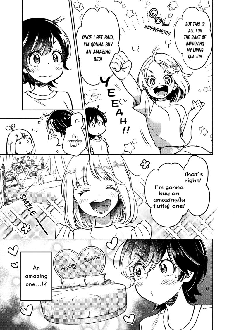 Yamada To Kase San 62 4