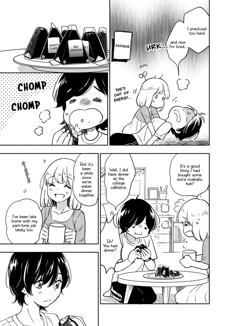 Yamada To Kase San 63 10