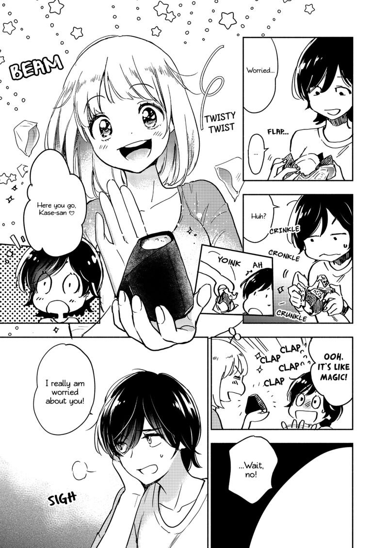 Yamada To Kase San 63 12