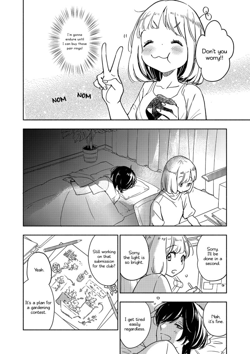 Yamada To Kase San 63 13