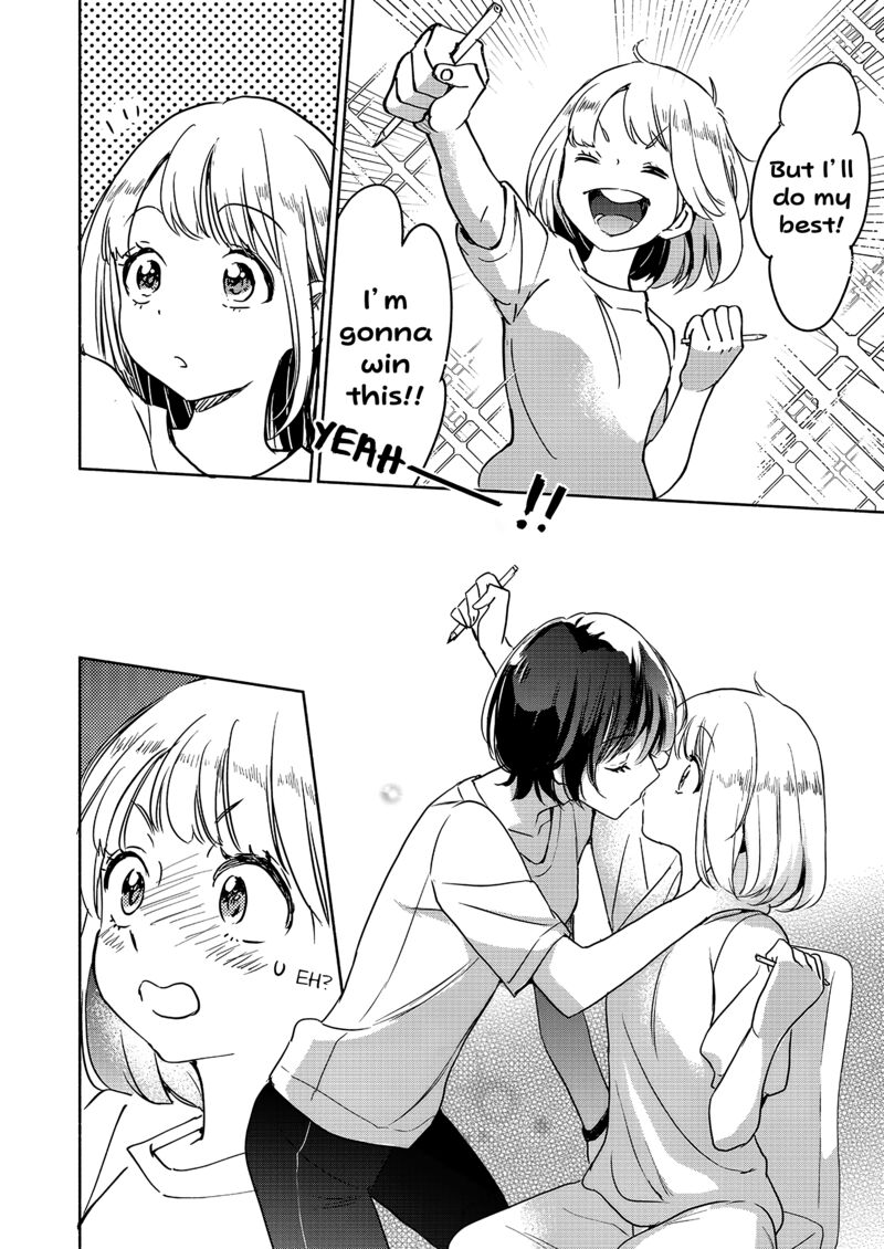 Yamada To Kase San 63 15