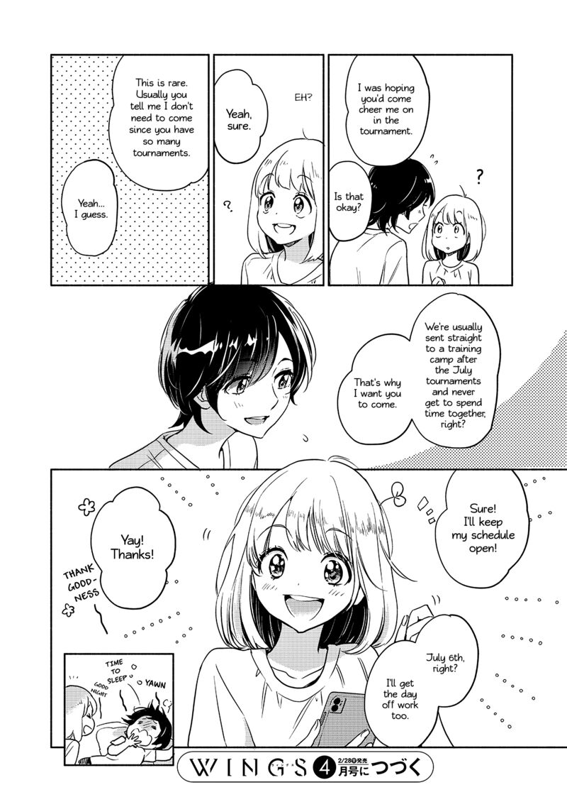 Yamada To Kase San 63 17