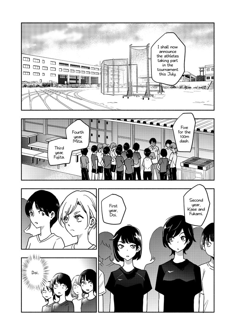 Yamada To Kase San 63 3