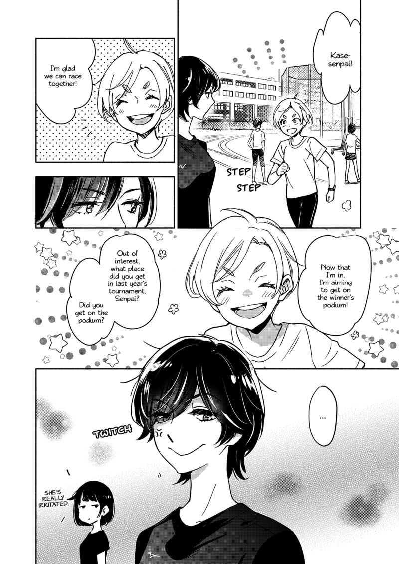 Yamada To Kase San 63 5