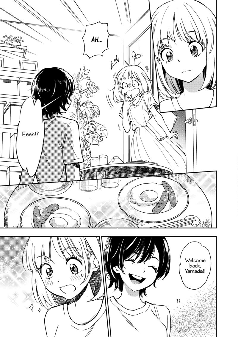 Yamada To Kase San 64 12