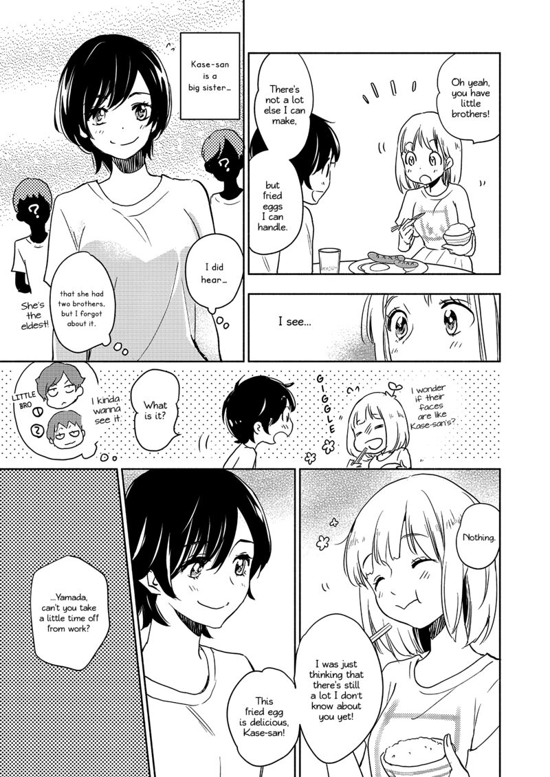 Yamada To Kase San 64 14