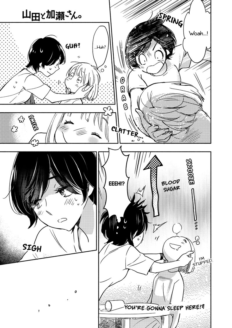 Yamada To Kase San 64 16