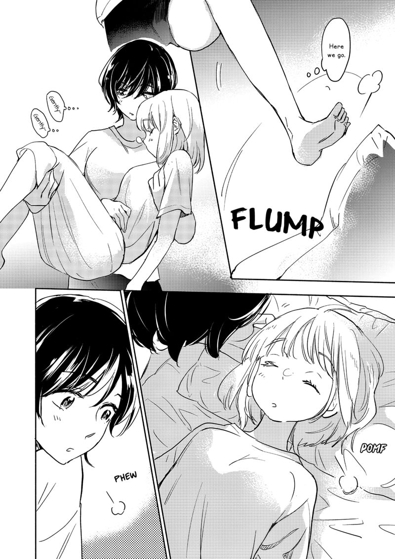 Yamada To Kase San 64 17