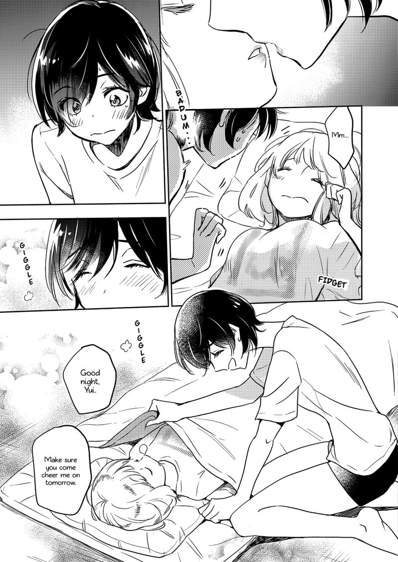 Yamada To Kase San 64 20