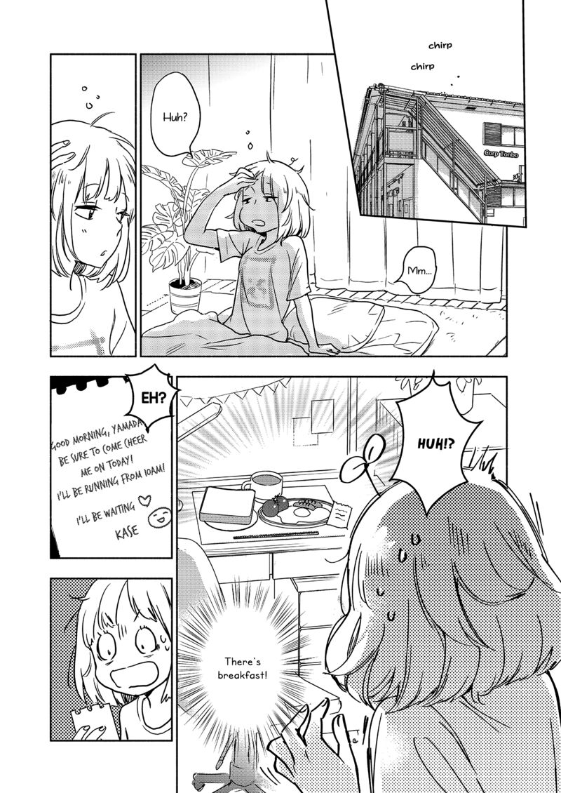 Yamada To Kase San 64 21