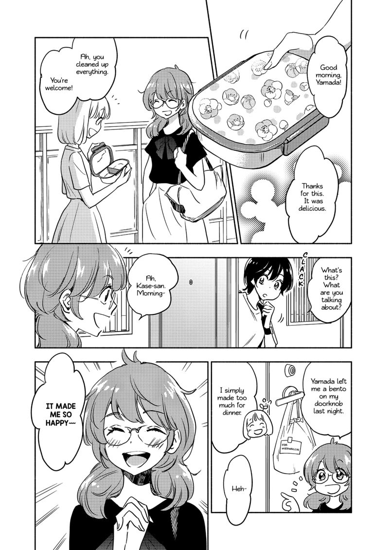 Yamada To Kase San 64 3