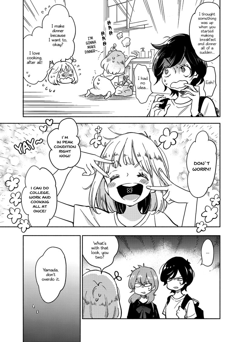 Yamada To Kase San 64 6