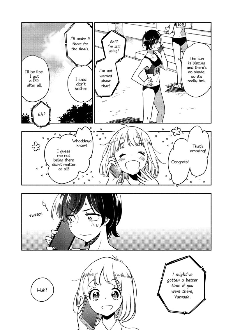 Yamada To Kase San 65 13
