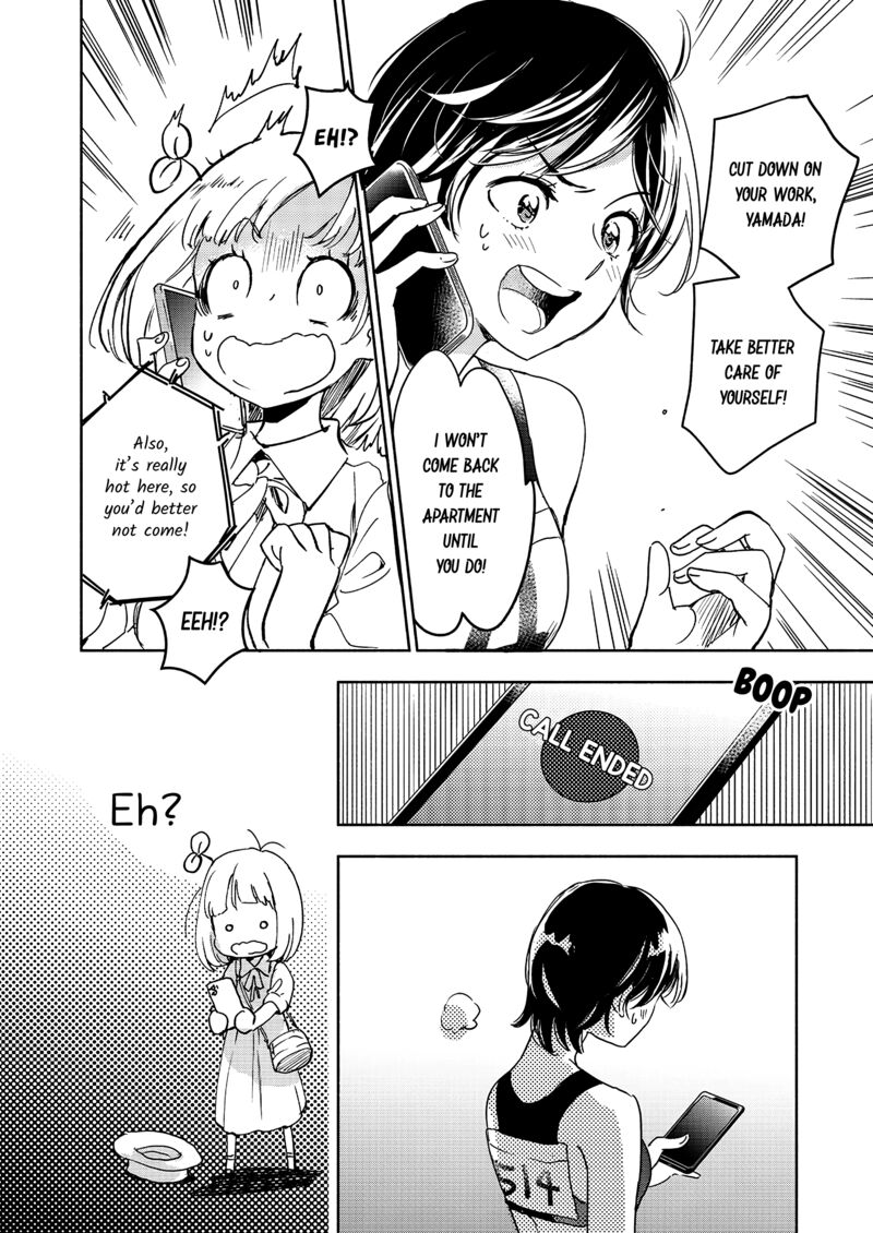 Yamada To Kase San 65 15