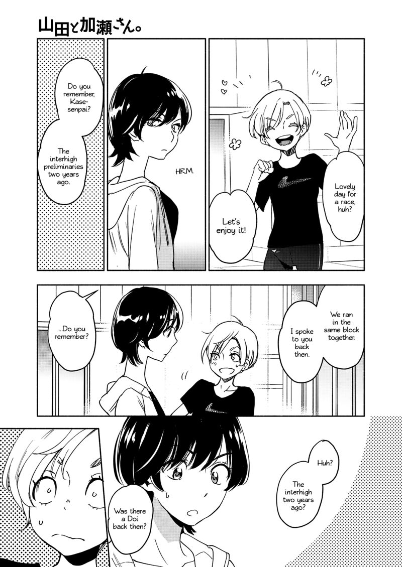 Yamada To Kase San 65 4