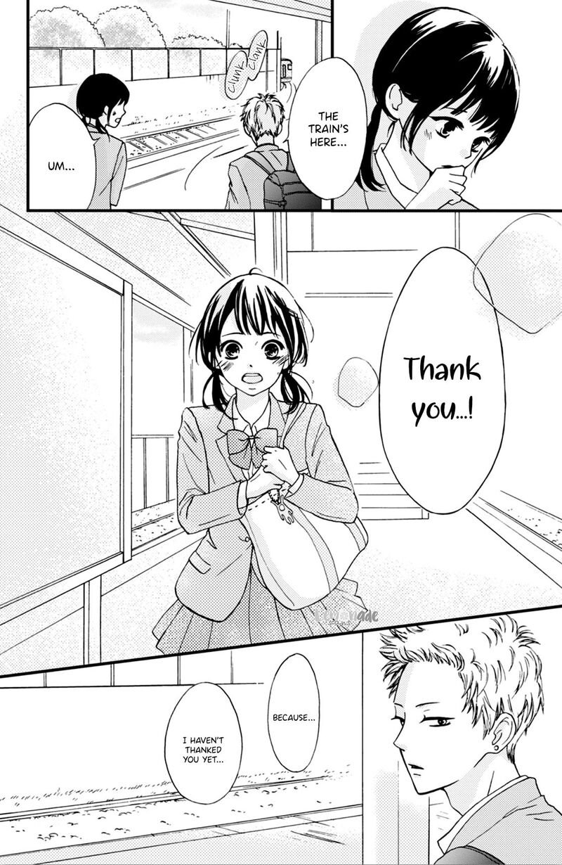 Yamaguchi Kun Wa Warukunai 1 18