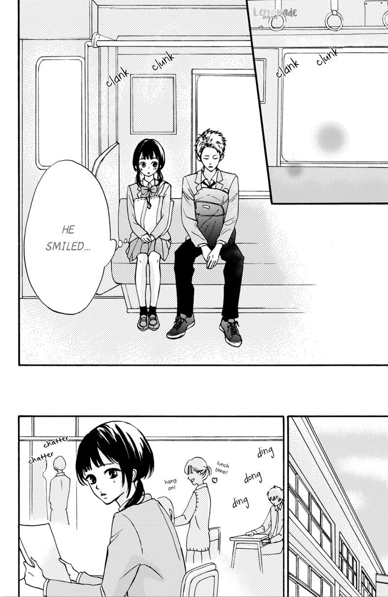 Yamaguchi Kun Wa Warukunai 1 20