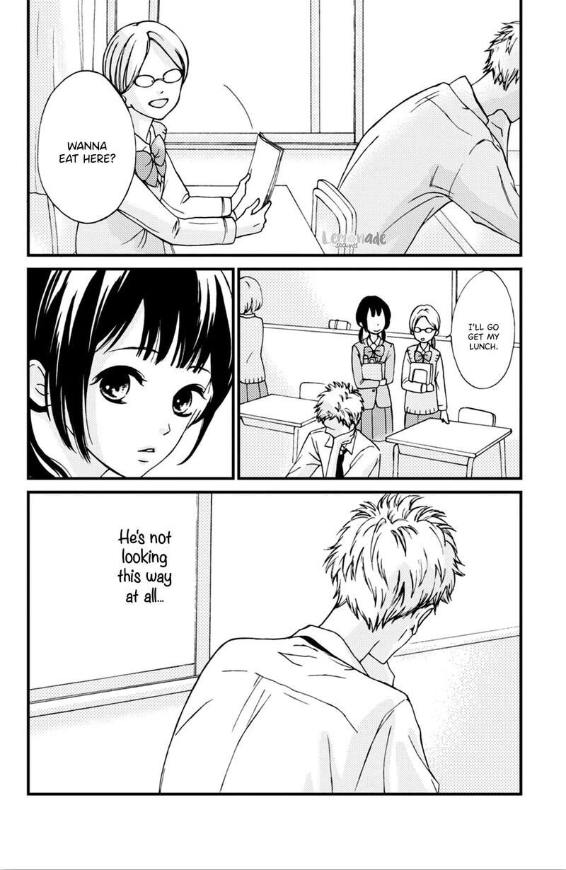 Yamaguchi Kun Wa Warukunai 1 22