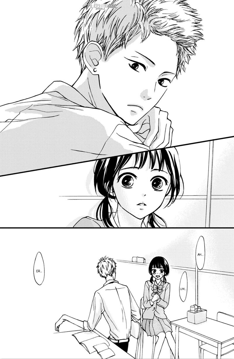 Yamaguchi Kun Wa Warukunai 1 24