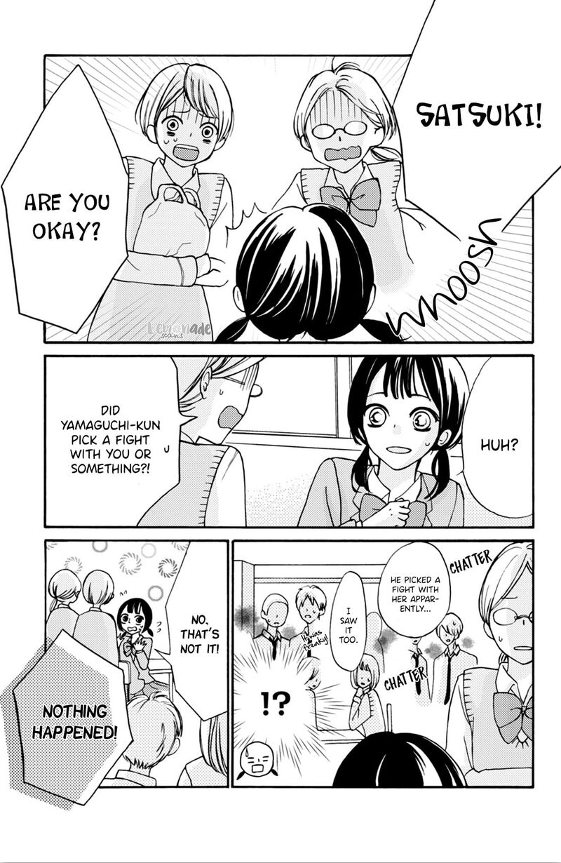 Yamaguchi Kun Wa Warukunai 1 27