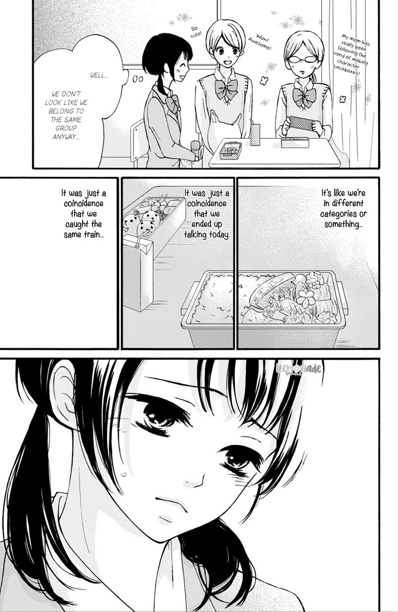 Yamaguchi Kun Wa Warukunai 1 29