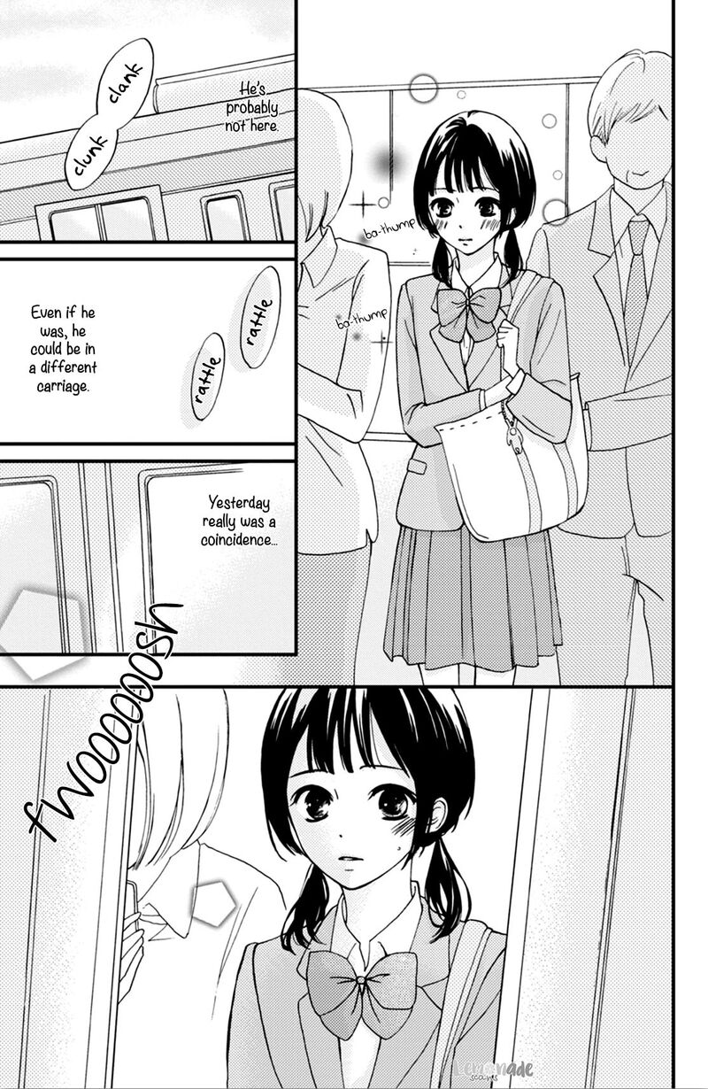 Yamaguchi Kun Wa Warukunai 1 31
