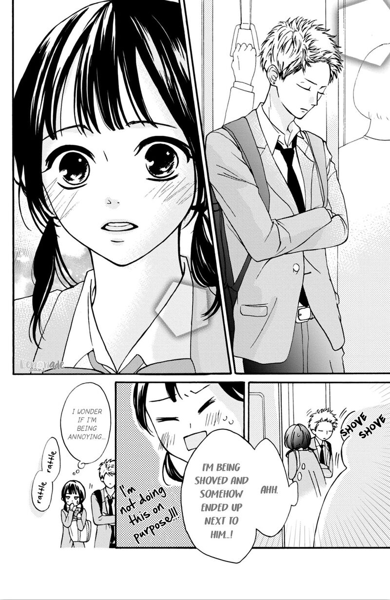 Yamaguchi Kun Wa Warukunai 1 32
