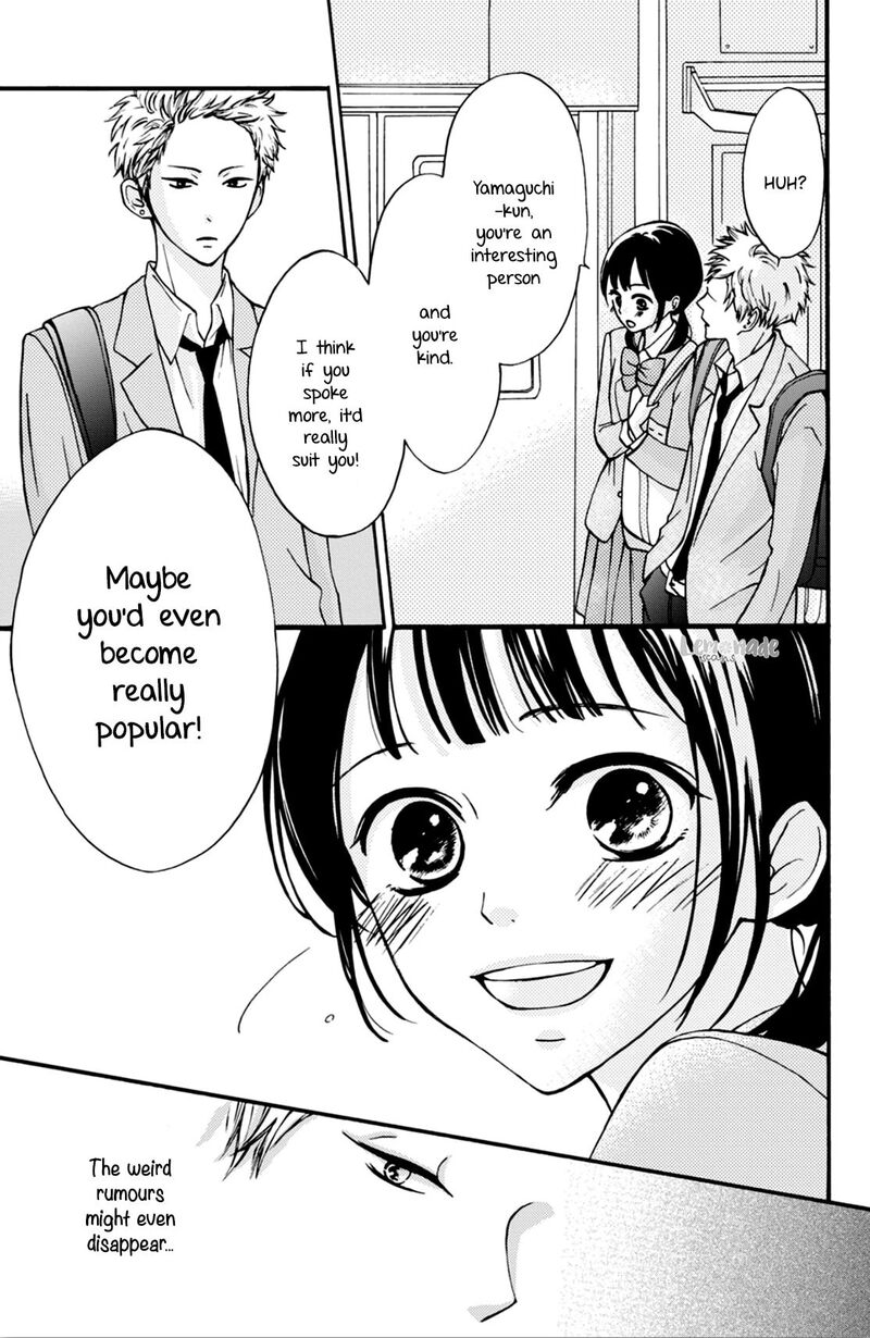 Yamaguchi Kun Wa Warukunai 1 35