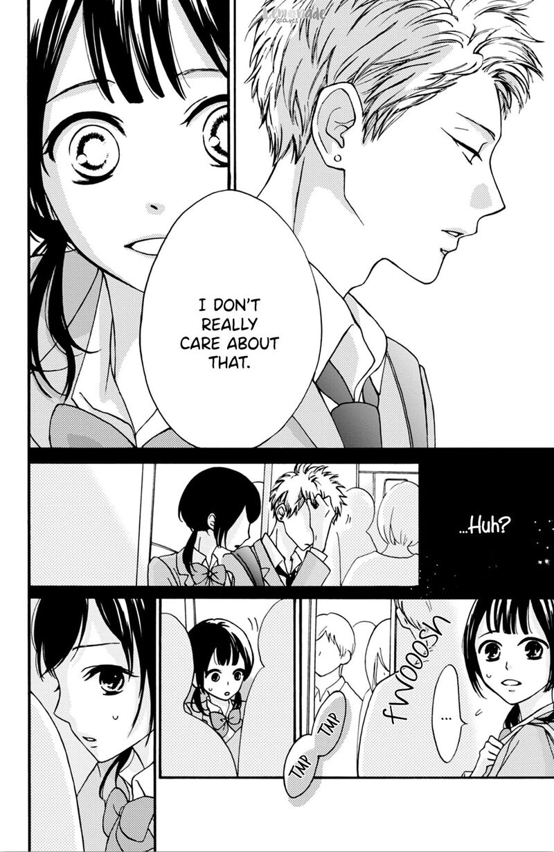 Yamaguchi Kun Wa Warukunai 1 36