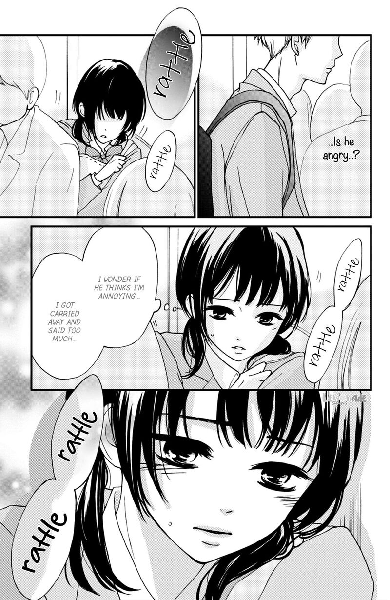 Yamaguchi Kun Wa Warukunai 1 37