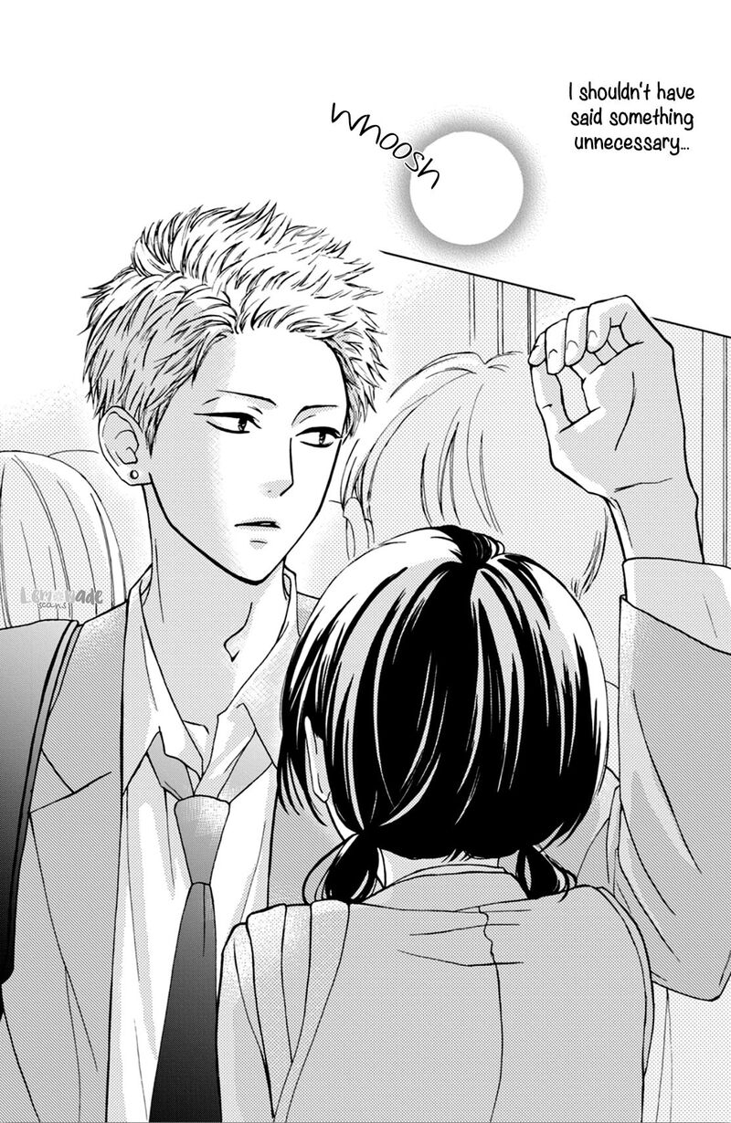 Yamaguchi Kun Wa Warukunai 1 38