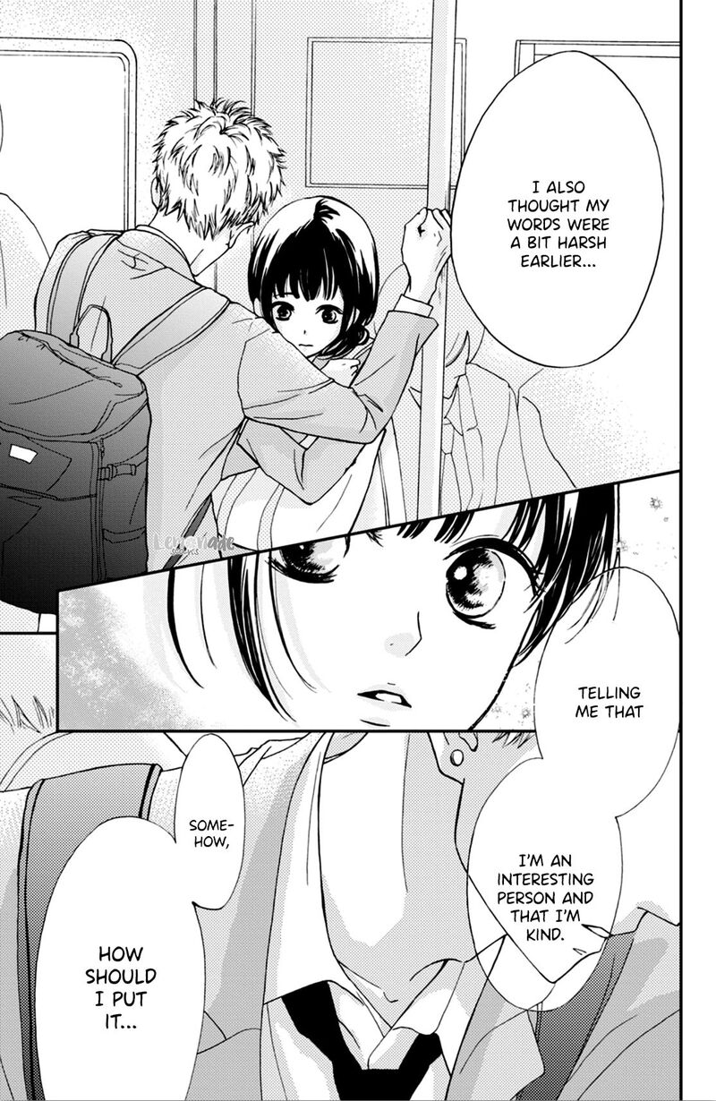 Yamaguchi Kun Wa Warukunai 1 41