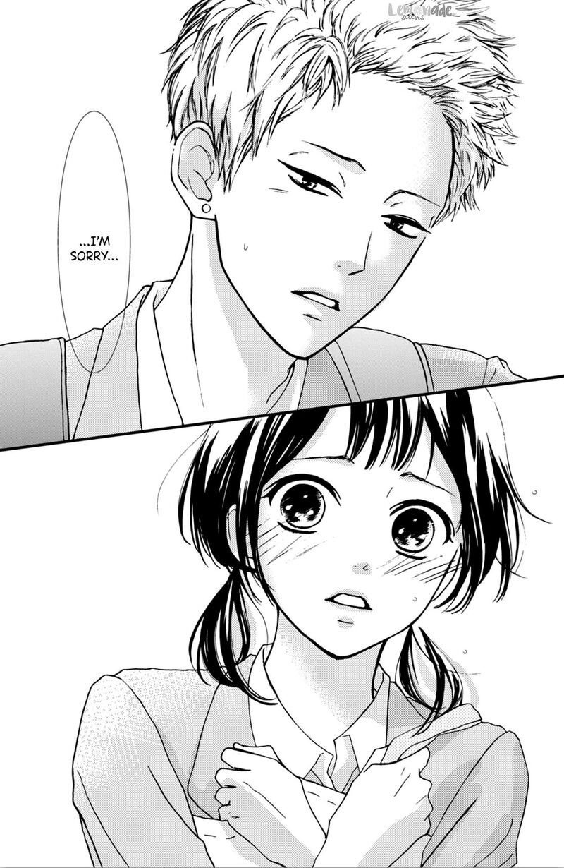 Yamaguchi Kun Wa Warukunai 1 42