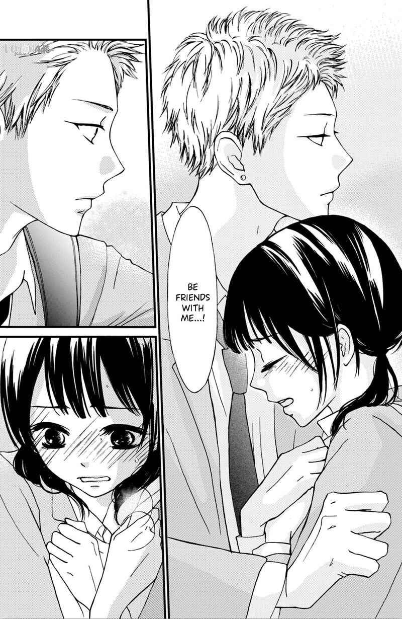 Yamaguchi Kun Wa Warukunai 1 43