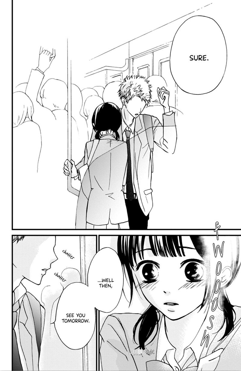 Yamaguchi Kun Wa Warukunai 1 44