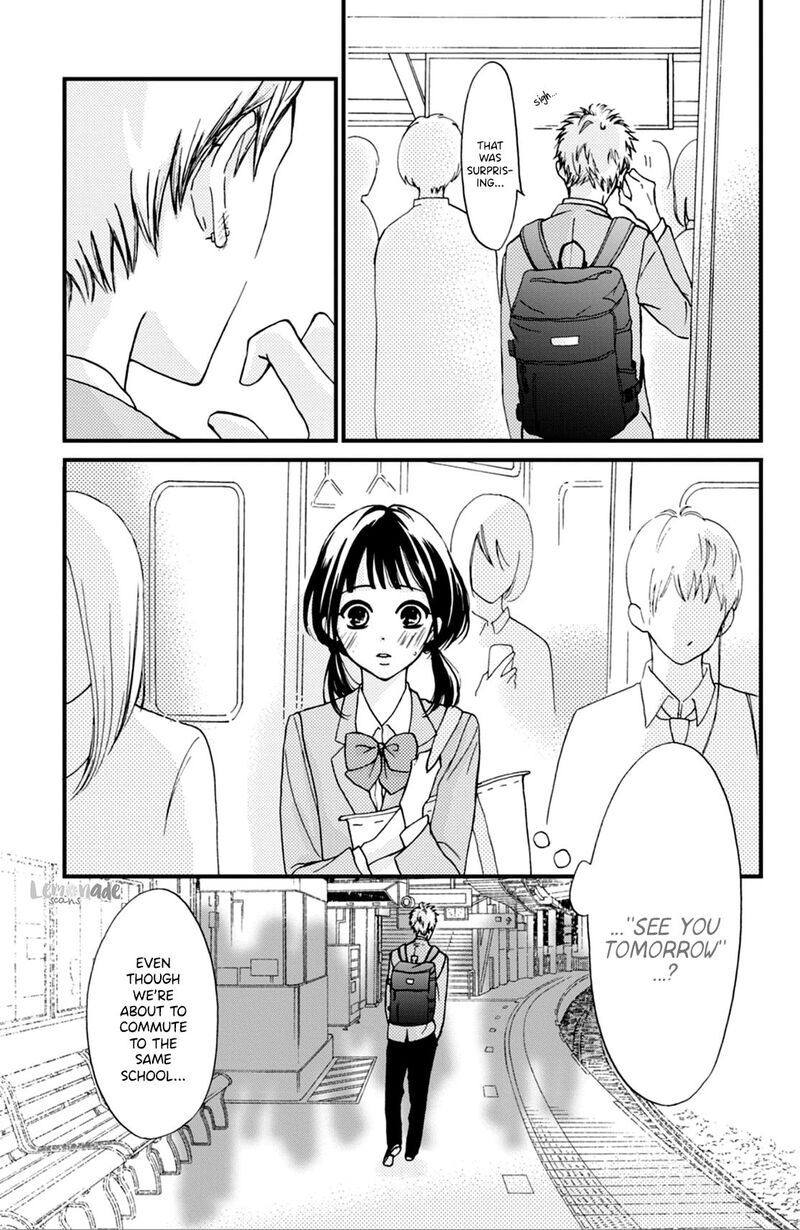 Yamaguchi Kun Wa Warukunai 1 45